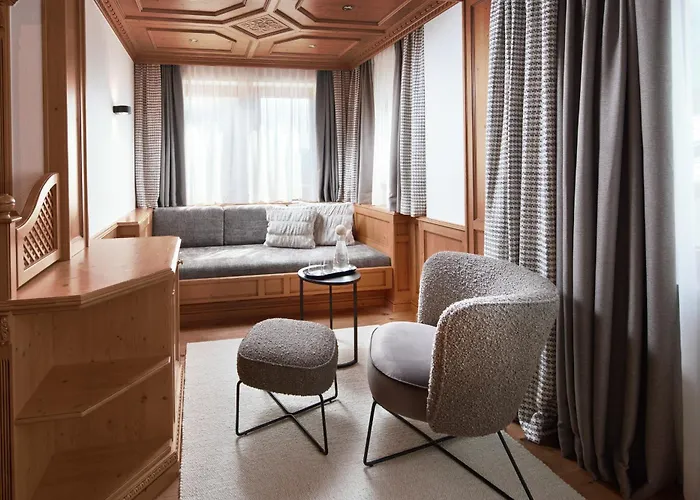 Hotel Gletscherblick